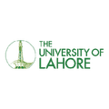 University of Lahore logo